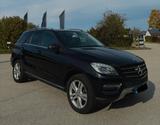 Mercedes-Benz Mercedes ML350d BlueTec Motorschaden - Mercedes-Benz Motorschaden