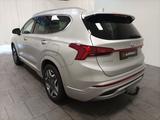 Hyundai Santa Fe 1.6 T-GDI 4WD|Navi|HUD|360°|Lenkrhzg. - Hyundai SANTA FE in Augsburg