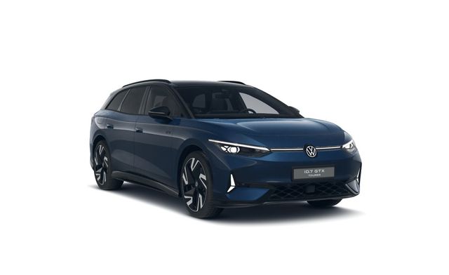 Volkswagen ID.7 Tourer GTX 4Motion Pano DCC Memory HKardon 