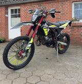 Fantic Xe 50 Competition  - ENDURO VON 1 BIS 50 CCM