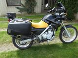 BMW F 650 GS - BMW 2003 F 650 GS