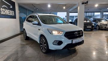 Ford Kuga - 7