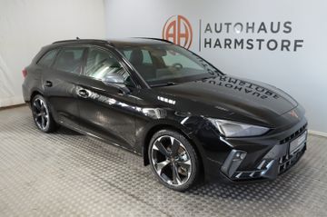 Cupra Leon 1.5 TSI 110kW DSG Sportstourer neues Modell