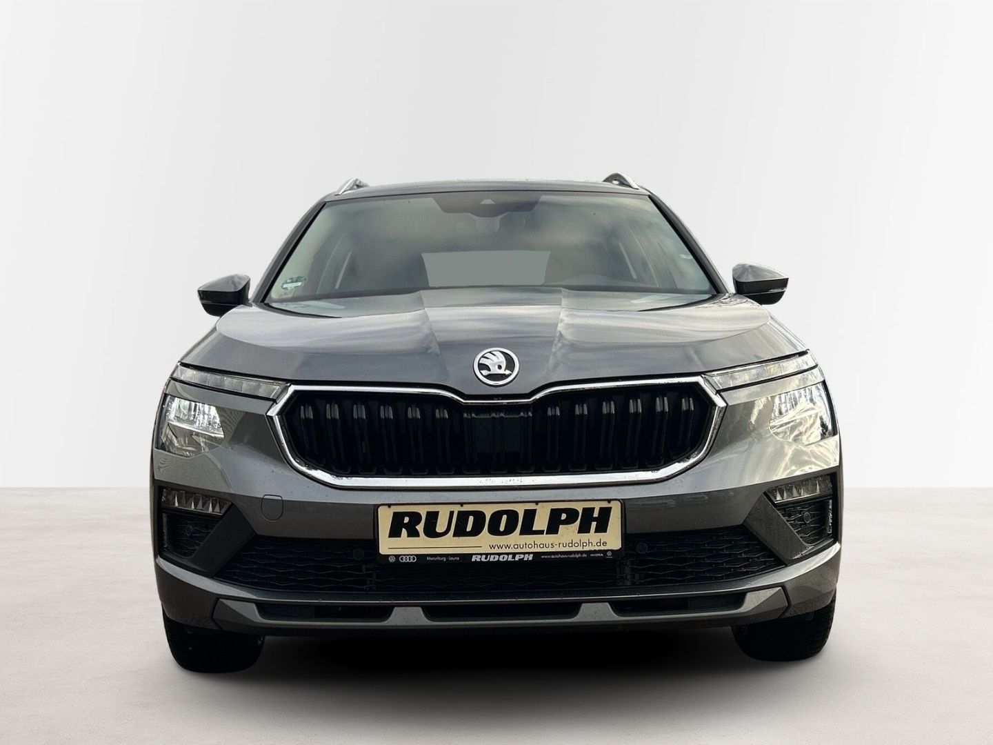 Skoda Kamiq - Bild 6