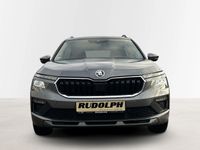 Skoda Kamiq - Vorschau Bild 6