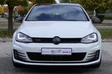 Volkswagen Golf VII GTD°DSG°LED°ACC°Navi° - Volkswagen Gebrauchtwagen in Würzburg