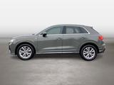 Audi Q3 40TFSI quattro S-line Matrix LED Scheinwerfer - gebrauchte Audi Q3 aus dem Jahr 2019