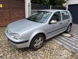 Volkswagen Golf 1.9TDI 74kW  1.Hand Tempomat - Volkswagen Golf mit Diesel-Antrieb: Limousine, 1.9