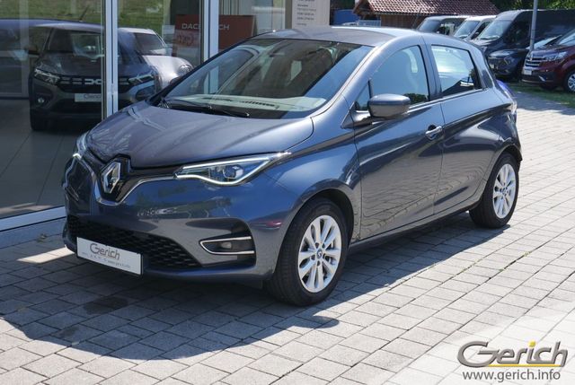 Renault ZOE (ohne Batterie) Z.E. 50 EXPERIENCE