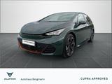 Cupra Born VZ 240kW/79kWh HeadUp+Pilot XL+Sennheiser - gebrauchte Cupra Born aus dem Jahr 2024