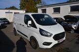 Ford Transit Custom Kasten 280 L1 Trend - Ford Transit mit Diesel-Antrieb: Automatik