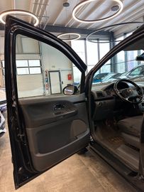 Seat Alhambra Sport *Klima*SHZ*Xenon*AHK*Freisprech*