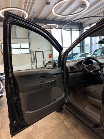 Seat Alhambra Sport *Klima*SHZ*Xenon*AHK*Freisprech*