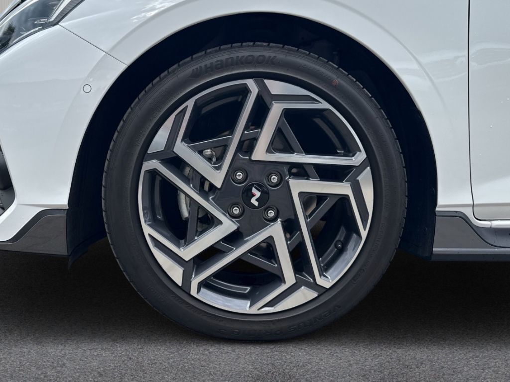 Hyundai i20 – Bild 11