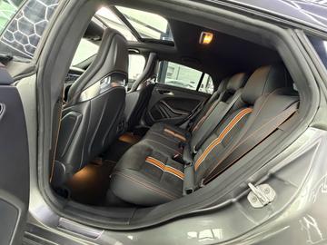 صورة مصغرة 11 لـ 2015 Mercedes-BENZ CLA AMG