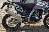 Andere AJP PR 7 Rally Umbau, Öhlins, etc. - Angebote