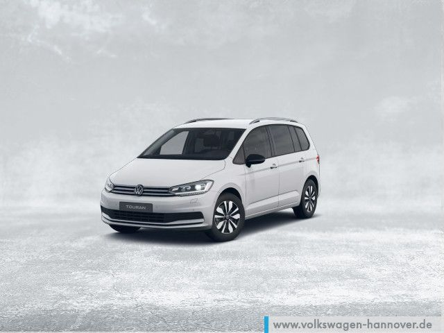 Volkswagen Touran - Bild 2