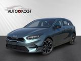 Kia Ceed 1.0T 48V DCT 48V NIGHTLINE EDITION Navi Sou - Kia Gebrauchtwagen in Aachen