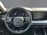Skoda Octavia - Vorschau Bild 10