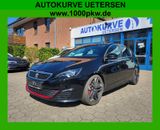 Peugeot 308 GTI Panorama Kamera Denon Navi LED 19" Alu - Peugeot 308: GTI