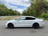 Audi S7 4.0 TFSI quattro COD S tronic Sportback - - Audi S7: Sportback