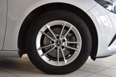 MERCEDES-BENZ B 200 Business~Automatik~Leder~Navi~Apple~LED