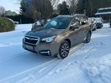 Subaru Forester 2.0X Platinum Lineartronic* - Subaru mit Benzin-Antrieb