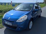 Renault Clio Dynamique 1.2 16V lange Service & TÜV - Renault Clio: Dynamique 16v