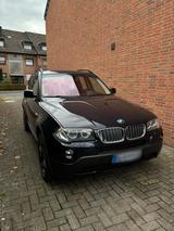 BMW X3 E83 3.0d M57 - BMW M-Modelle SUV