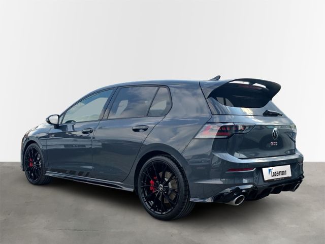 Golf GTI Clubsport 2.0 TSI FACELIFT HK+RFK+NAVI+