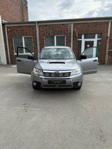 Subaru Forester  2.0D X - Subaru Forester aus 2011 mit Diesel-Antrieb