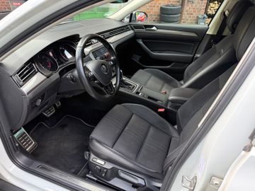 Volkswagen Passat Variant - 10