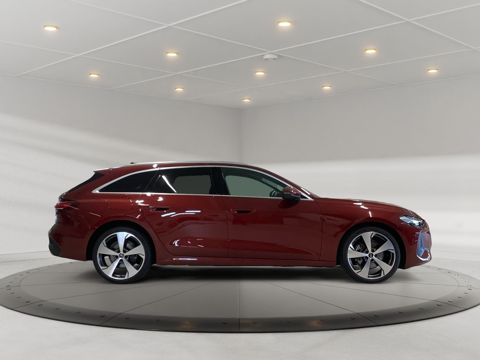 A5 Avant TFSI S tronic,AHK,LED-Plus,Kamera,Sport