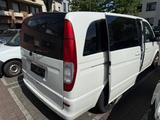 Mercedes-Benz Viano 3.0 CDI AMBIENTE lang AMBIENTE - Mercedes-Benz Viano in Mönchengladbach