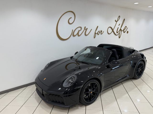 Other PORSCHE 911 Targa 992.2 4 GTS IVA ESPOSTA imagem 3