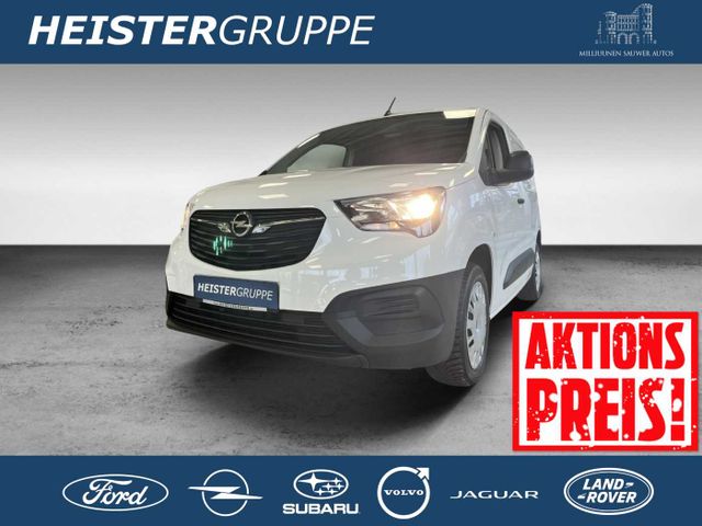 Opel Combo 1.5 D Cargo Selection