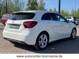 Mercedes-Benz A 180 BlueEfficiency*Kamera*LED*8-fach bereift* - Mercedes-Benz A 180 in Magdeburg