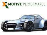 Donkervoort D8 GTO 2.5 RS Servolenkung | Renn-ABS | Sichtcar - Donkervoort D8 Gebrauchtwagen