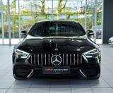 Mercedes-Benz AMG GT 53 4Matic+ 1.H *21 *MwSt *Memory *BURM - Mercedes-Benz AMG GT in Solingen