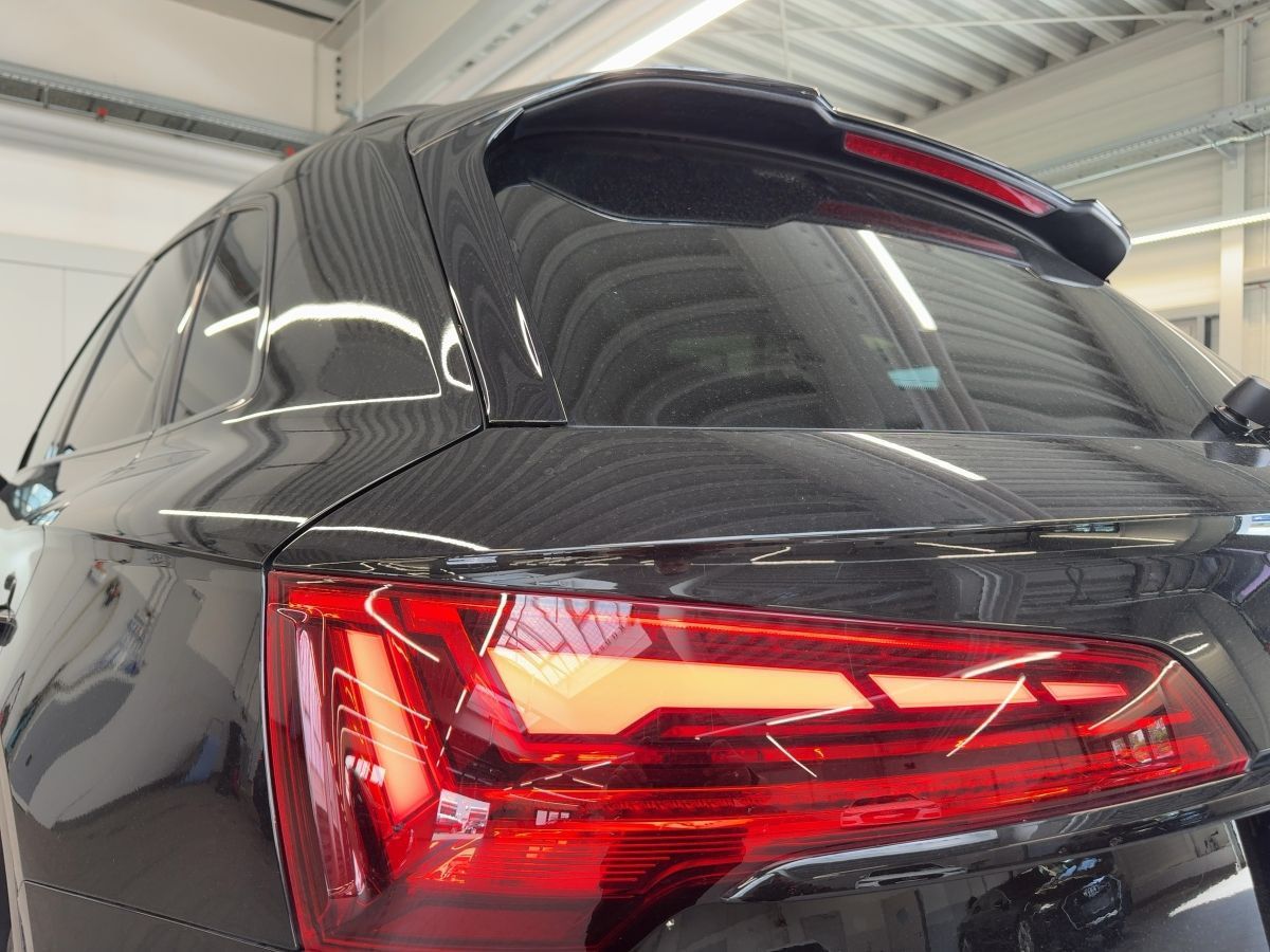 Audi Q5 - Bild 17