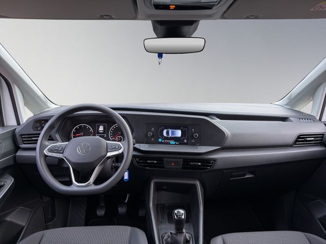 Caddy Basis 1.5 TSI KLIMA PDC