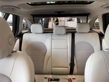 Mercedes-Benz C 250 T BlueTec  d *LED*AHK*KAMERA*NAVI*PDC*