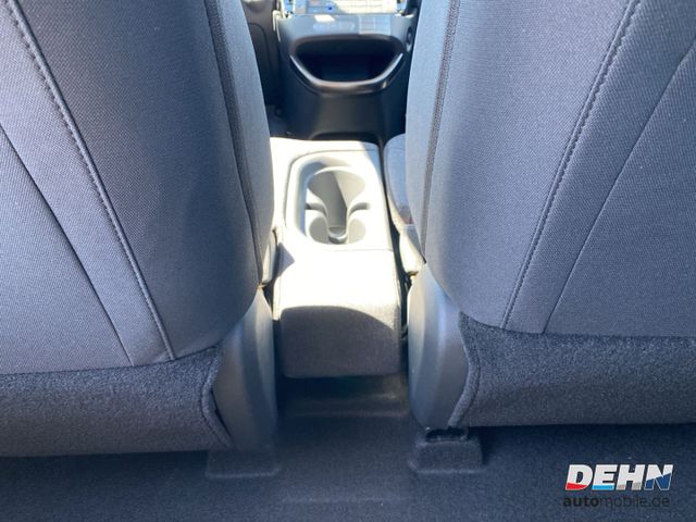 Hyundai INSTER Select Effizienz-Paket