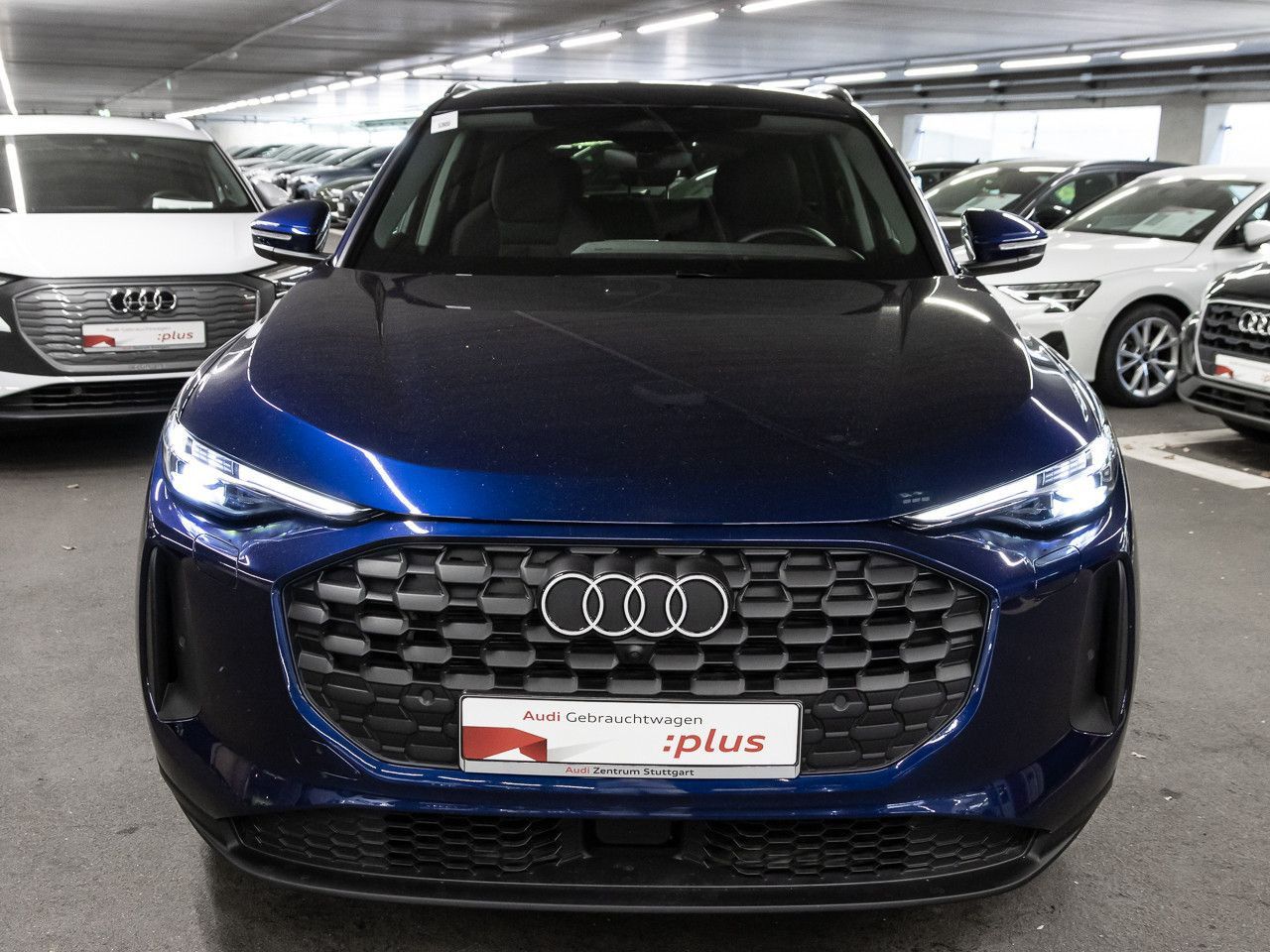 Audi Q5 - Bild 10