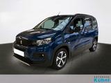 Peugeot e-Rifter L1 GT Elektro NAVI - RÜCKFAHRKAMERA - gebrauchte Peugeot Rifter aus dem Jahr 2024