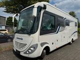 Concorde Charisma 840L - Concorde 8 charisma