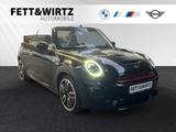 MINI John Cooper Works Cabrio Head-Up|Harman/Kardon - schwarze MINI John Cooper Works Cabrio