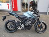 Honda CB125R ABS TZ 0KM auf Lager - Angebote