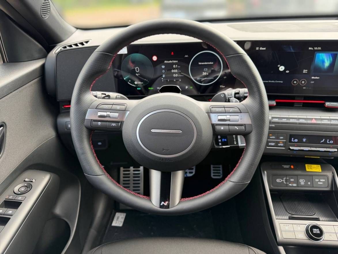 Hyundai Kona – Bild 8