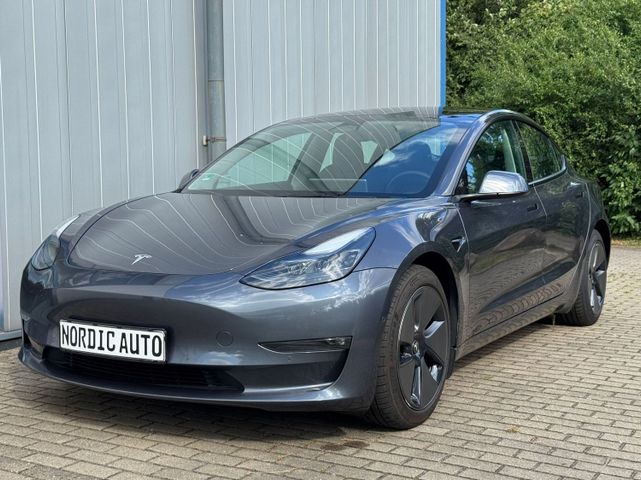TESLA Model 3 Long Range Dual AWD +AHK